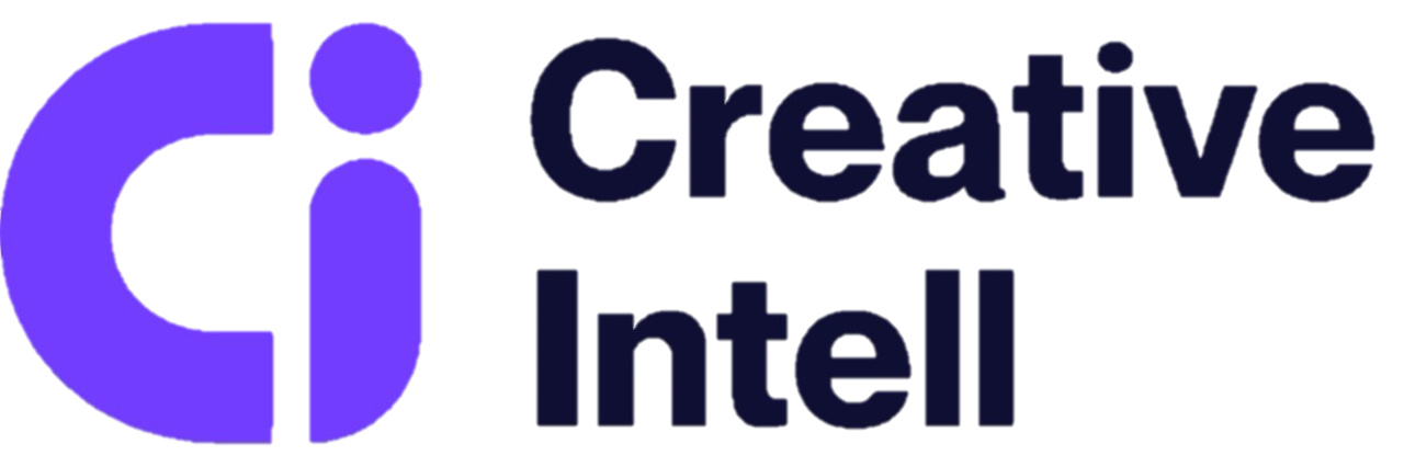 Creative Intell logo